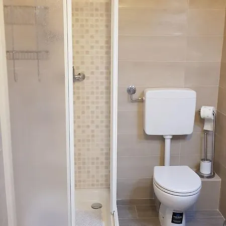 Le Santa Maria Apartament *