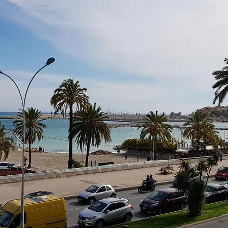 Apartament Le Santa Maria *