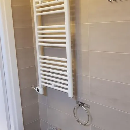 Apartament Le Santa Maria Mentona