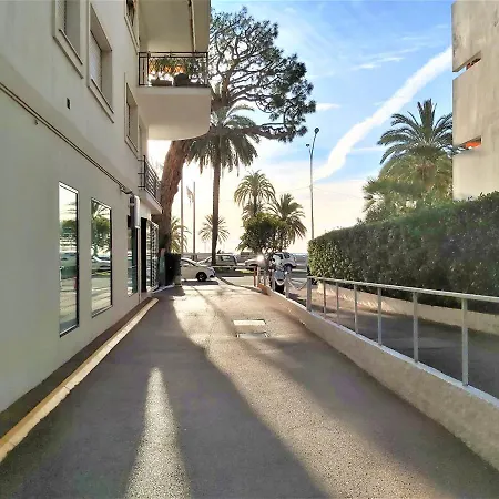 Apartament Le Santa Maria Mentona