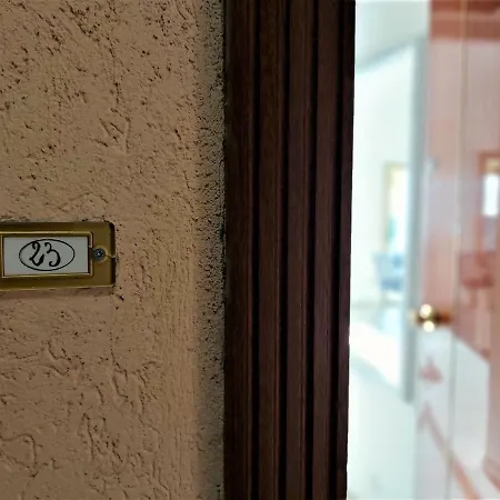 Apartament Le Santa Maria