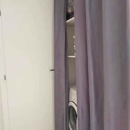 Apartament Le Santa Maria *