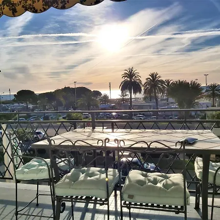 Le Santa Maria Apartment