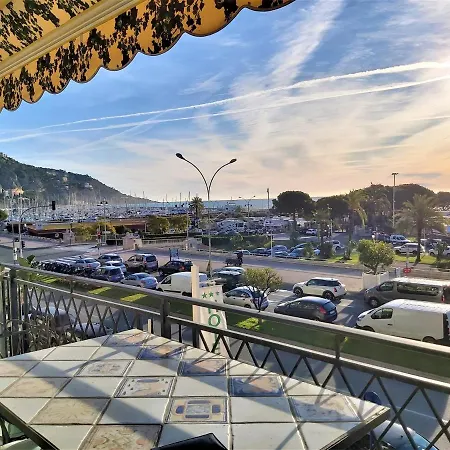 Apartamento Le Santa Maria *