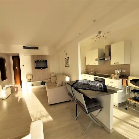 Le Santa Maria Apartment *