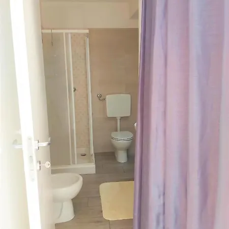 Le Santa Maria Apartment