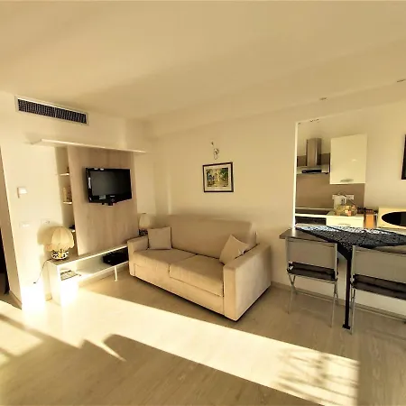 Apartamento Le Santa Maria *